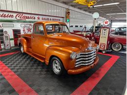 1953 Chevrolet 3100 (CC-1901346) for sale in Columbus, Ohio