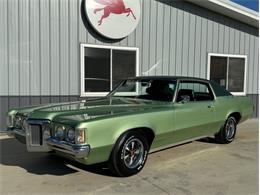 1970 Pontiac Grand Prix (CC-1901350) for sale in Greene, Iowa