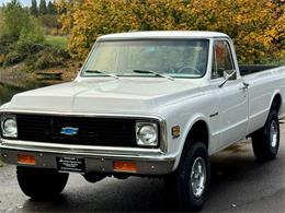 1972 Chevrolet Pickup (CC-1901351) for sale in Gladstone, Oregon