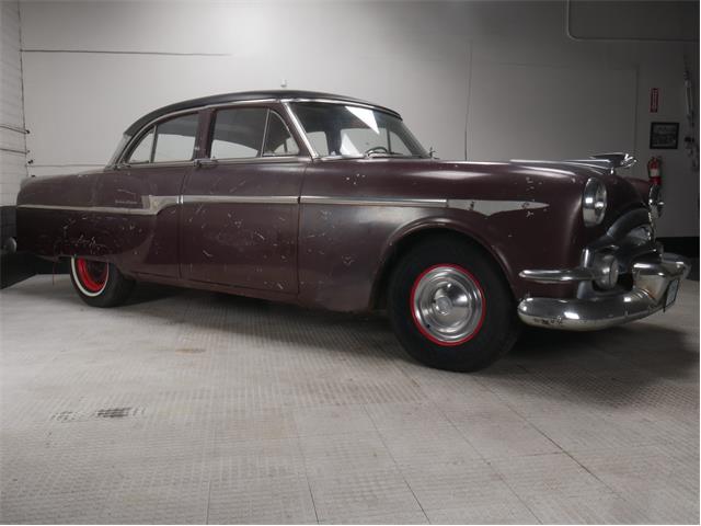 1953 Packard Clipper (CC-1901355) for sale in Reno, Nevada