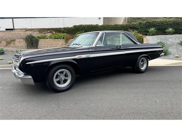 1964 Plymouth Sport Fury (CC-1901375) for sale in Thousand Oaks, California