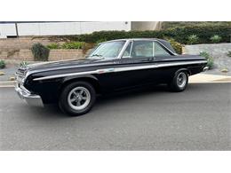 1964 Plymouth Sport Fury (CC-1901375) for sale in Thousand Oaks, California