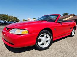 1994 Ford Mustang (CC-1901384) for sale in Ross, Ohio