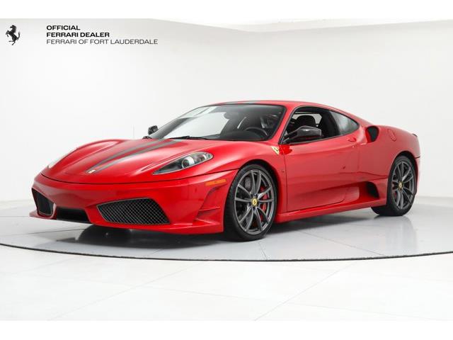 2009 Ferrari F430 Scuderia (CC-1901389) for sale in Fort Lauderdale, Florida