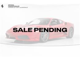 2009 Ferrari F430 Scuderia (CC-1901389) for sale in Fort Lauderdale, Florida