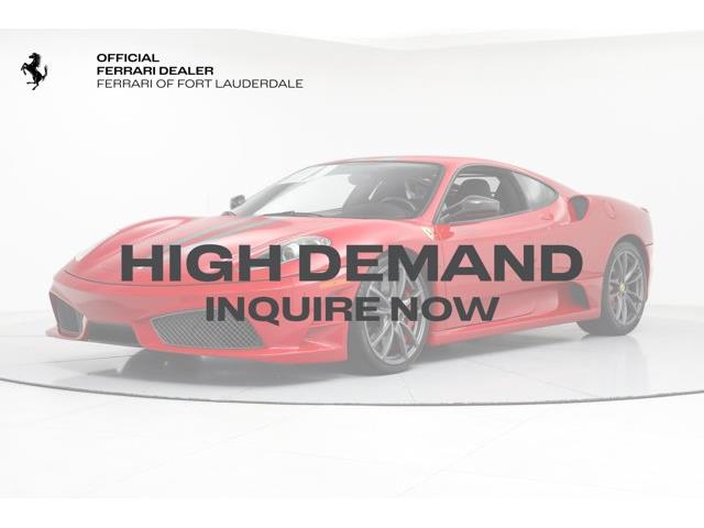 2009 Ferrari F430 Scuderia (CC-1901389) for sale in Fort Lauderdale, Florida