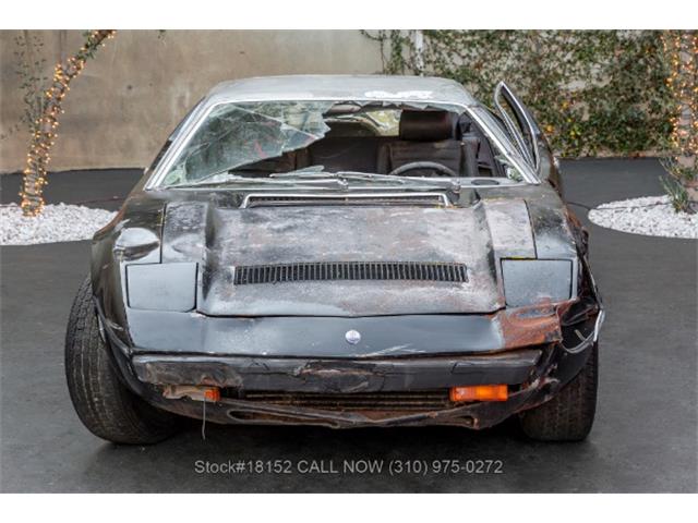 1977 Maserati Bora (CC-1900139) for sale in Beverly Hills, California