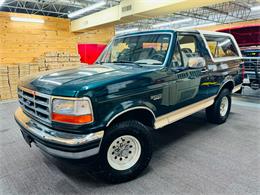 1993 Ford Bronco (CC-1901399) for sale in Birmingham, Alabama