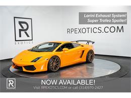 2009 Lamborghini Gallardo (CC-1900014) for sale in St. Louis, Missouri