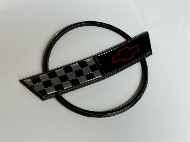 1991 Chevrolet Corvette (CC-1901400) for sale in Birmingham, Alabama