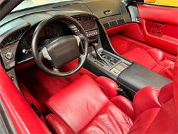 1991 Chevrolet Corvette (CC-1901400) for sale in Birmingham, Alabama