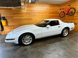 1991 Chevrolet Corvette (CC-1901400) for sale in Birmingham, Alabama