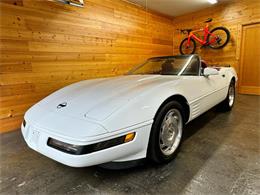 1991 Chevrolet Corvette (CC-1901400) for sale in Birmingham, Alabama
