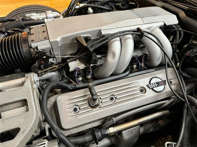 1991 Chevrolet Corvette (CC-1901400) for sale in Birmingham, Alabama