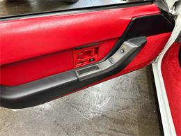 1991 Chevrolet Corvette (CC-1901400) for sale in Birmingham, Alabama