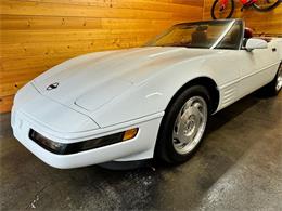 1991 Chevrolet Corvette (CC-1901400) for sale in Birmingham, Alabama