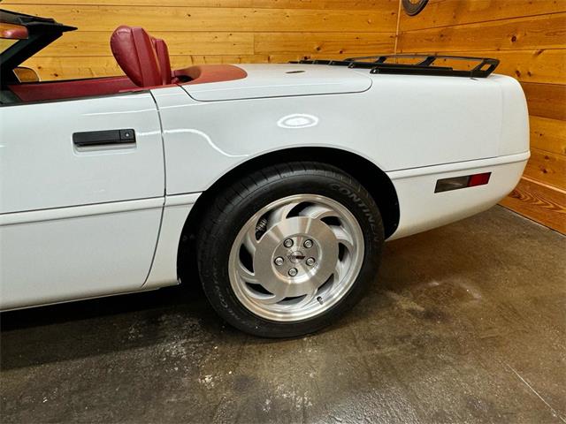 1991 Chevrolet Corvette (CC-1901400) for sale in Birmingham, Alabama