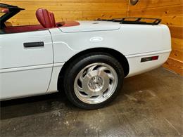 1991 Chevrolet Corvette (CC-1901400) for sale in Birmingham, Alabama