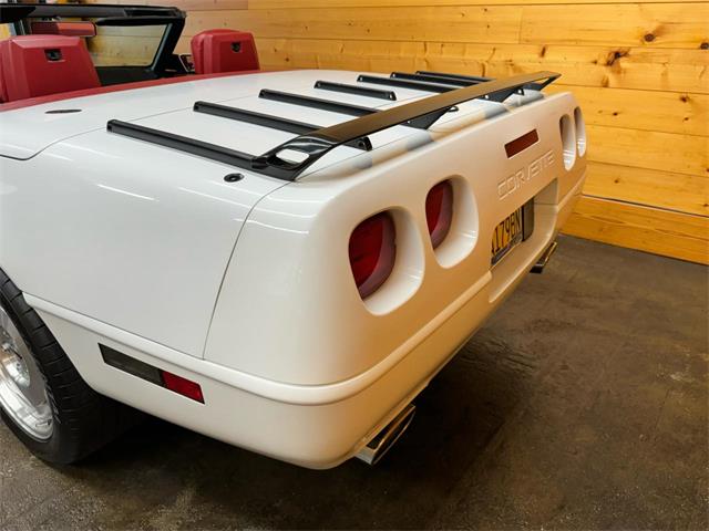 1991 Chevrolet Corvette (CC-1901400) for sale in Birmingham, Alabama