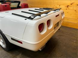 1991 Chevrolet Corvette (CC-1901400) for sale in Birmingham, Alabama