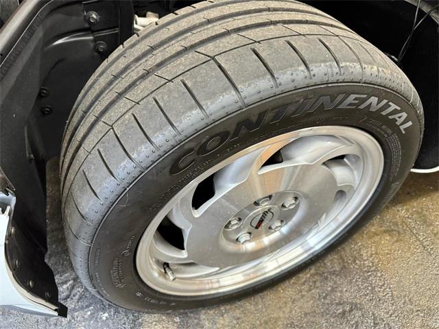 1991 Chevrolet Corvette (CC-1901400) for sale in Birmingham, Alabama