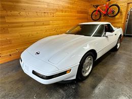 1991 Chevrolet Corvette (CC-1901400) for sale in Birmingham, Alabama