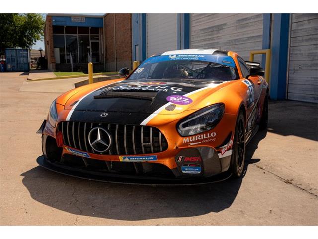 2018 Mercedes-Benz AMG (CC-1901402) for sale in Austin, Texas