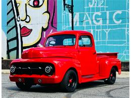 1952 Ford F1 (CC-1901403) for sale in Birmingham, Alabama