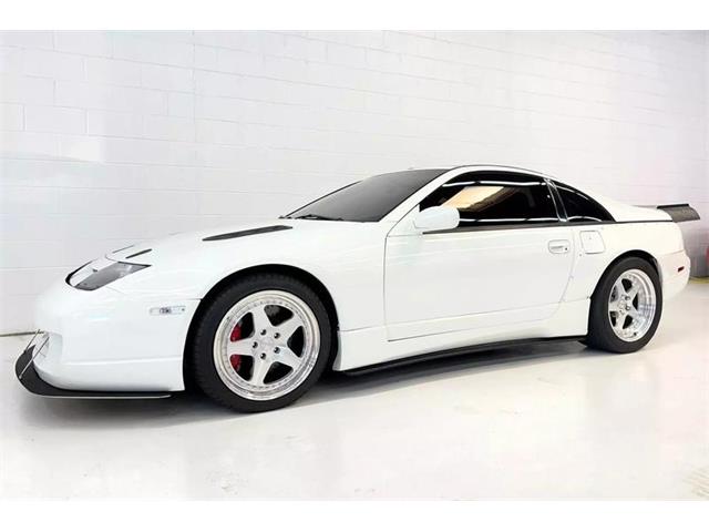 1990 Nissan 300ZX for Sale | ClassicCars.com | CC-1901404
