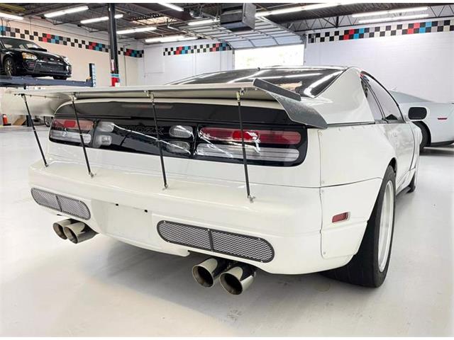 1990 Nissan 300ZX for Sale | ClassicCars.com | CC-1901404
