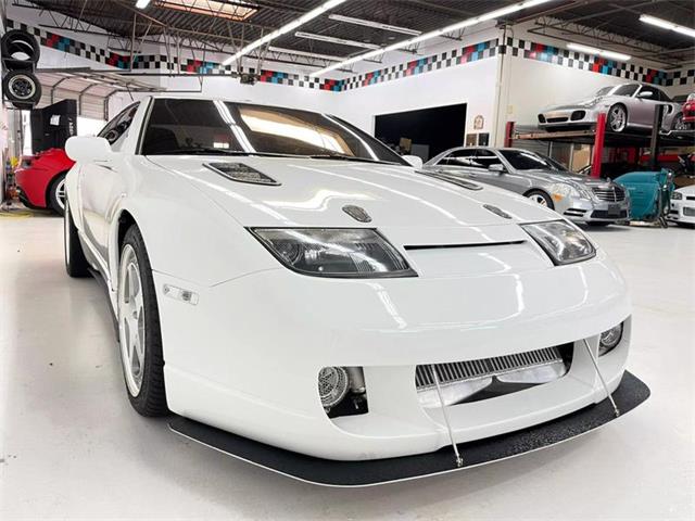 1990 Nissan 300ZX for Sale | ClassicCars.com | CC-1901404