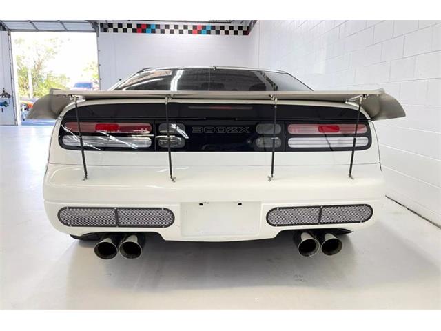 1990 Nissan 300ZX for Sale | ClassicCars.com | CC-1901404