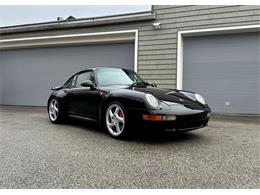 1996 Porsche 911 Turbo (CC-1901405) for sale in Wayne, Pennsylvania