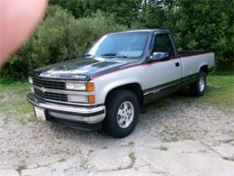 1992 Chevrolet Pickup (CC-1901413) for sale in CLEVELAND, Ohio