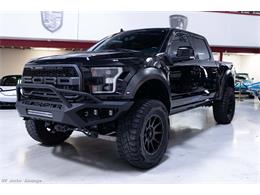 2020 Ford Raptor (CC-1901422) for sale in Rancho Cordova, California