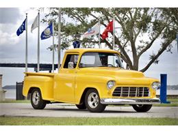 1955 Chevrolet Pickup (CC-1901426) for sale in Tavares, Florida