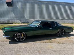 1972 Buick Riviera (CC-1901427) for sale in Henderson , Kentucky