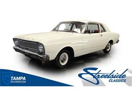 1966 Ford Falcon (CC-1900143) for sale in Lutz, Florida