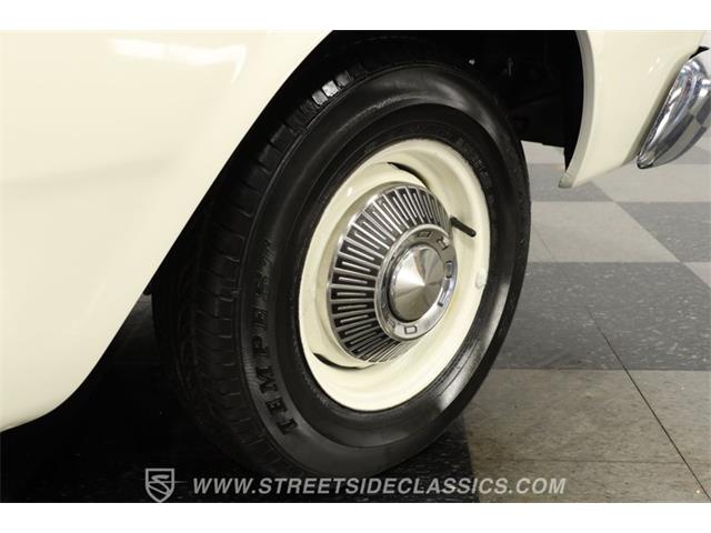 1966 Ford Falcon (CC-1900143) for sale in Lutz, Florida