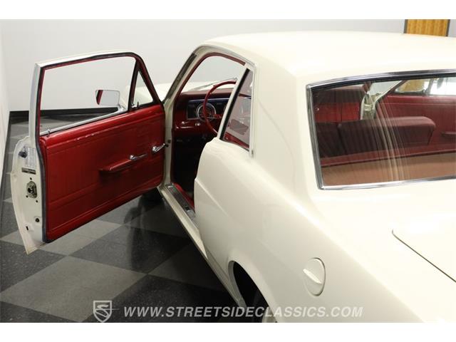 1966 Ford Falcon (CC-1900143) for sale in Lutz, Florida