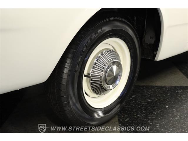 1966 Ford Falcon (CC-1900143) for sale in Lutz, Florida