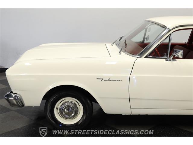 1966 Ford Falcon (CC-1900143) for sale in Lutz, Florida