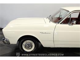 1966 Ford Falcon (CC-1900143) for sale in Lutz, Florida
