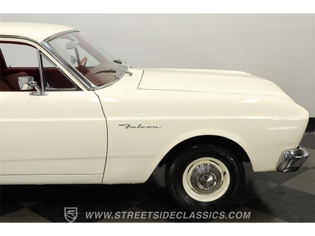 1966 Ford Falcon (CC-1900143) for sale in Lutz, Florida