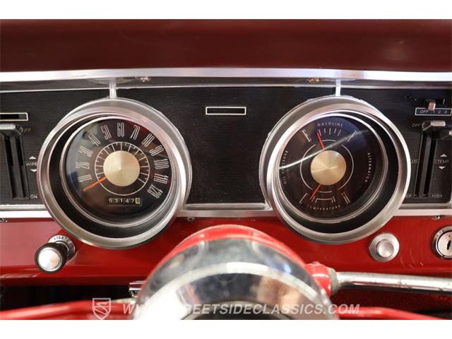 1966 Ford Falcon (CC-1900143) for sale in Lutz, Florida