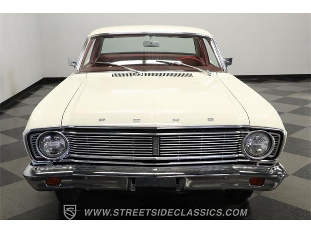 1966 Ford Falcon (CC-1900143) for sale in Lutz, Florida