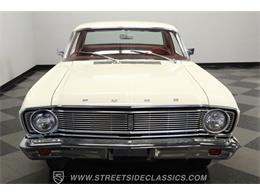 1966 Ford Falcon (CC-1900143) for sale in Lutz, Florida
