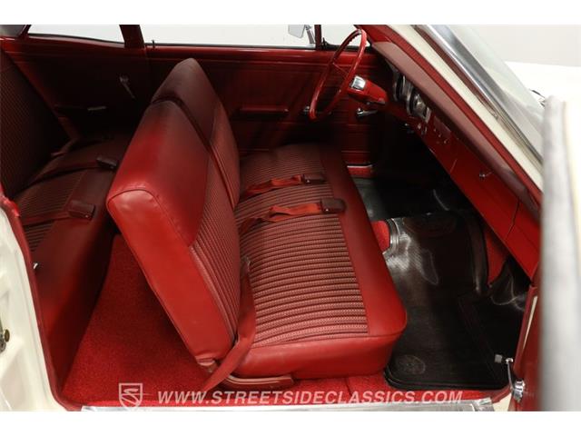 1966 Ford Falcon (CC-1900143) for sale in Lutz, Florida