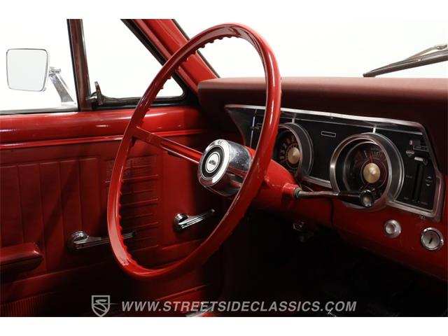 1966 Ford Falcon (CC-1900143) for sale in Lutz, Florida