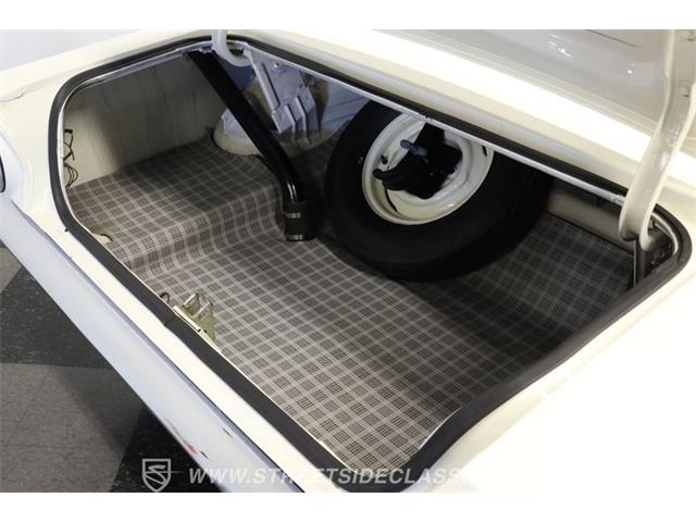 1966 Ford Falcon (CC-1900143) for sale in Lutz, Florida